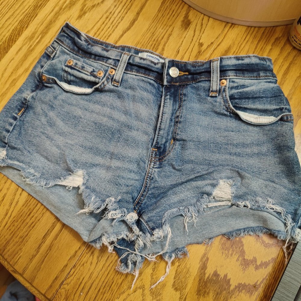 Daisy Dukes